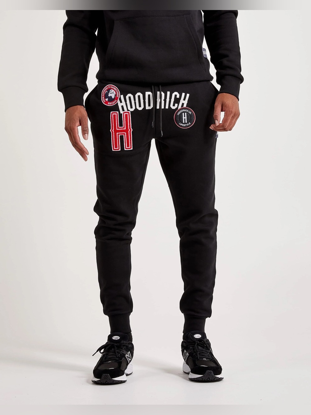 Hoodrich Men’s Pacific Joggers